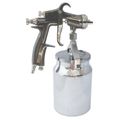 Professional Spray Gun Suction Cup 1.4mm Nozzle Hvlp